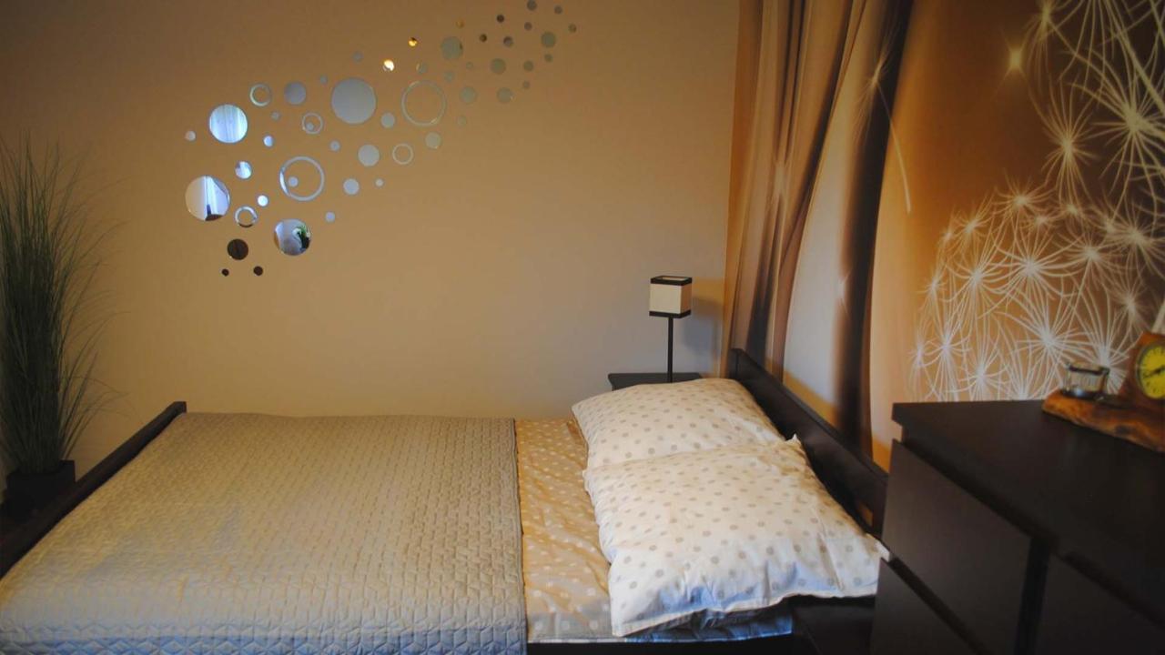 Zakatek Nad Wiarem Villa Wojtkowa Bagian luar foto
